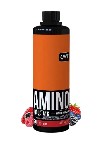 Аминокислоты Amino Acid Liquid Formula, QNT