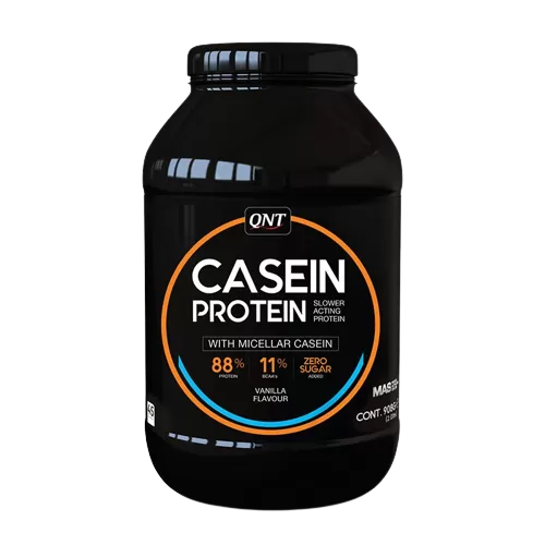 Протеин Casein, QNT