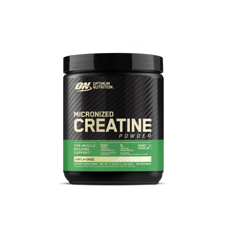 Креатин ON Creatine Optimum Nutrition