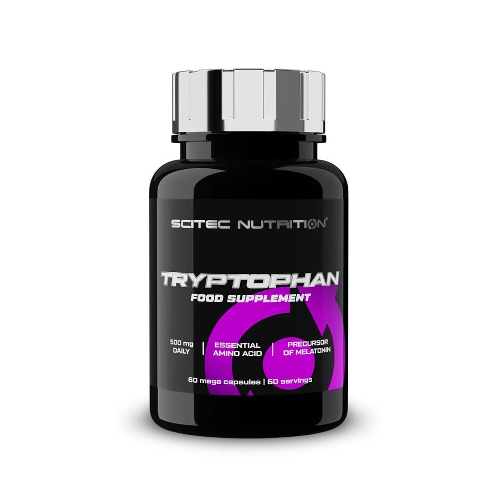 Триптофан Tryptophan, Scitec Nutrition
