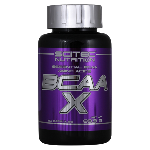 БЦАА BCAA-X, Scitec Nutrition