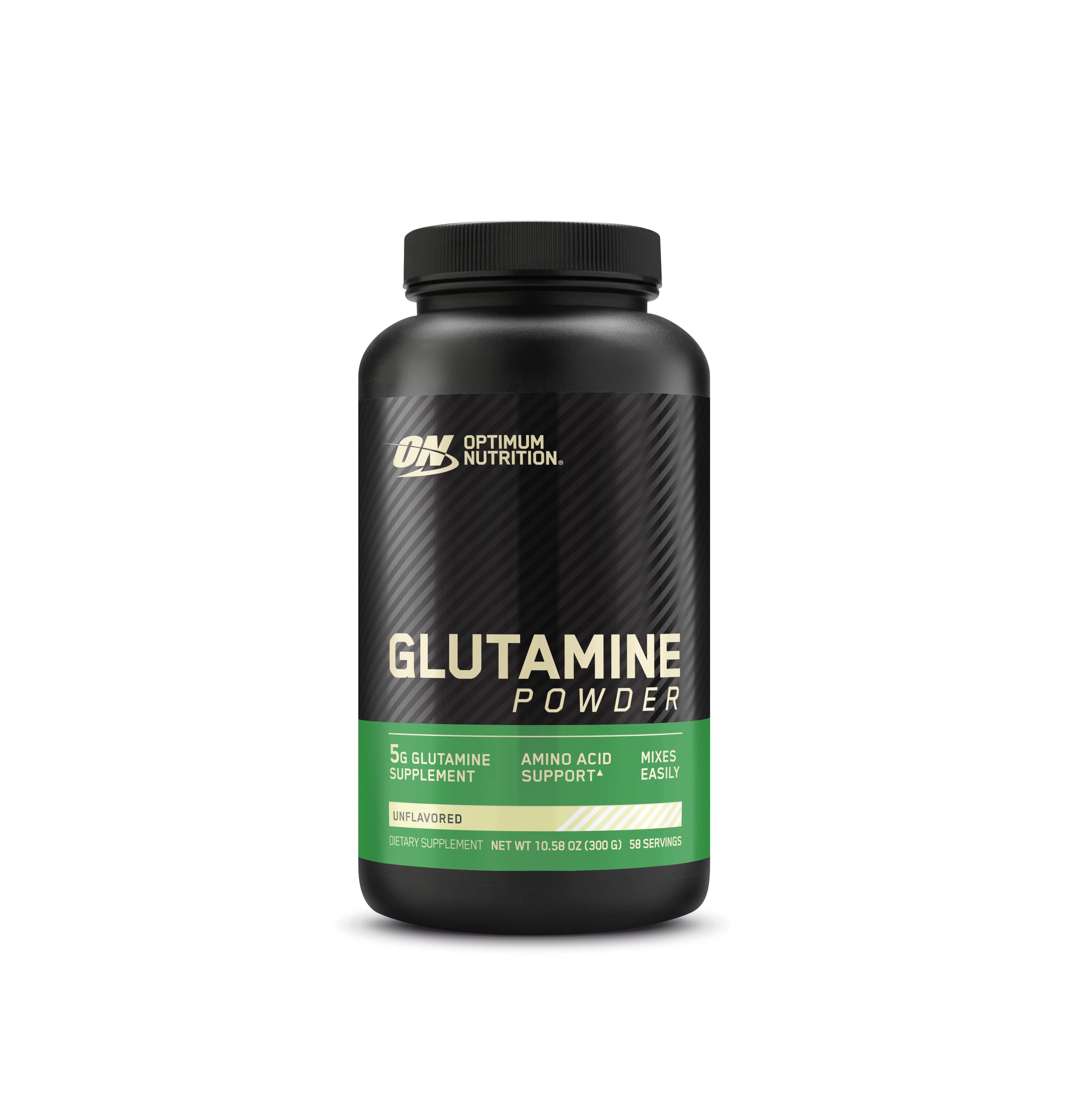 Л-глютамин ON POWDER, Optimum Nutrition