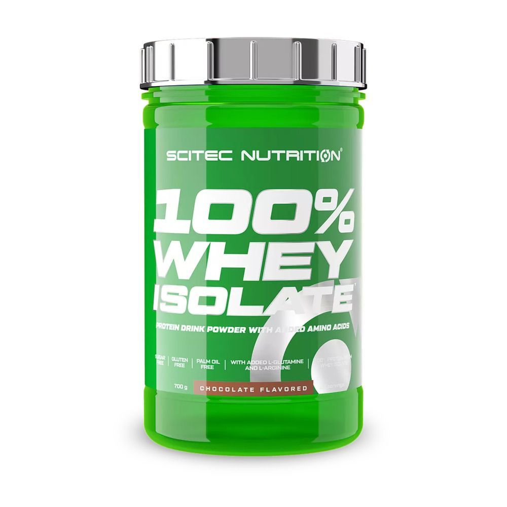 Протеин Whey Isolate, Scitec Nutrition