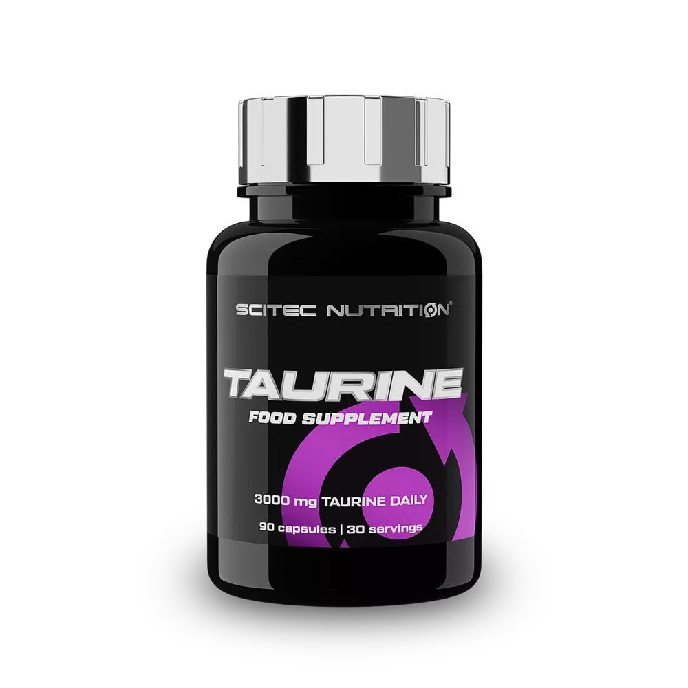 Таурин Taurine, Scitec Nutrition