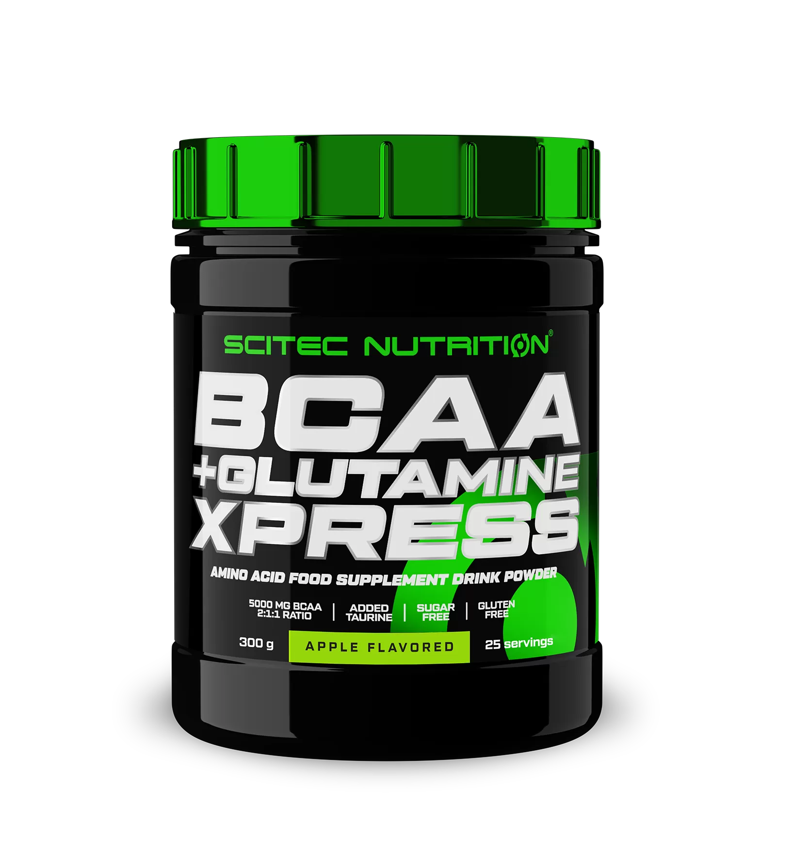 БЦАА BCAA+Glutamine Xpress, Scitec Nutrition