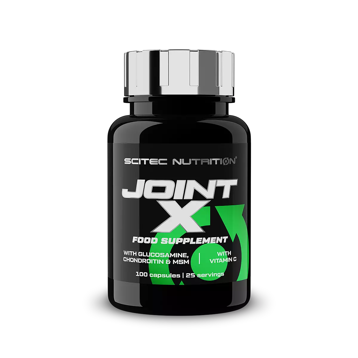 Комплекс для суставов и связок Joint-X Scitec Nutrition, 100 капс.