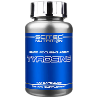 Тирозин Tyrosine, Scitec Nutrition