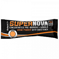 Предтренировочный комплекс Super Nova, Biotech USA 9,4 гр