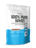 Протеин 100% Pure Whey BiotechUSA, 1000 грамм