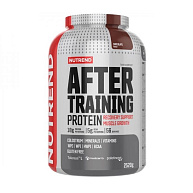Протеин AFTER TRAINING PROTEIN Nutrend, 2520 г