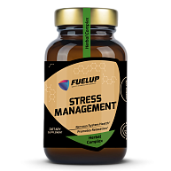 Комплекс Stress Management Fuel-Up, 60 капсул