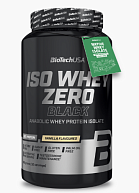 Протеин Iso Whey Zero Black, Biotech USA, 908 г