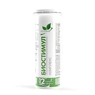 Изотоник Биостимул Naturalsupp, 12 шипуч.таблеток