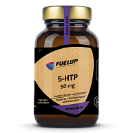 5-HTP 50 mg Fuel-UP, 90 вег.капсул