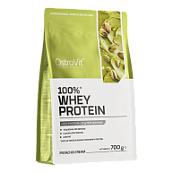 Протеин OstroVit 100% Whey Protein 700 g (pistachiocream)