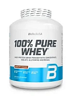 Протеин 100% Pure Whey Biotech USA, 2270 грамм 