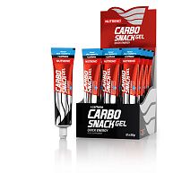 Энергетич.гель CARBOSNACK WITH CAFFEINE Nutrend, 50  г