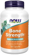 Комплекс BONE STRENGTH NOW, 120 капс.