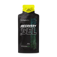 Гель Recovery Gel, Biotech USA