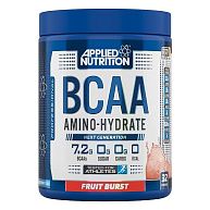 БЦАА BCAA Amino Hydrate Applied Nutrition, 450 г, апельсин и манго