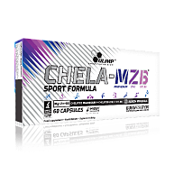 Витамины Chela MZB Sport Formula Mega Caps, Olimp