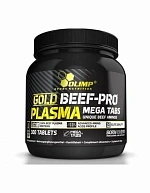 Аминокислоты Olimp Gold Beef-Pro Amino Mega Tabs 300 таб.