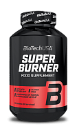 Жиросжигатель Super Burner, Biotech USA