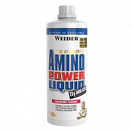 КОМПЛЕКС АМИНОКИСЛОТ AMINO POWER LIQUID от WEIDER (1000 ML)