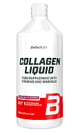 Коллаген Collagen Liquid, Biotech USA