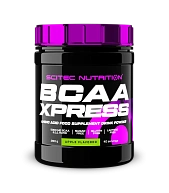 БЦАА BCAA Xpress, Scitec Nutrition