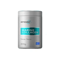 Коллаген Marine Collagen 300г, манго