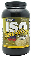 Протеин Iso Sensation 93 Ultimate Nutrition (2 lb) , 907 г