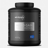 Гейнер Hard Gain Silver Edition, Strimex, 3000 г