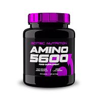 Аминокислоты Amino 5600, Scitec Nutrition 500т