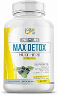 Комплекс Premium Max Detox Multi Herb 1532mg Proper Vit, 60 капс.