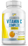 Витамин C комплекс Proper Vit, 100 таб.