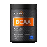 БЦАА BCAA Strimex, 400 гр, 