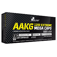 ААКГ AAKG Extreme 1250 Mega Caps, Olimp