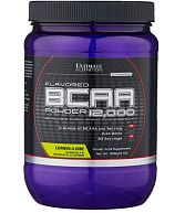 БЦАА BCAA 12,000 Ultimate,228 гр