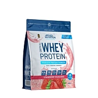 Протеин Critical Whey Protein Applied Nutrition, 450 г