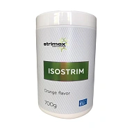Изотоник Isotonic Powder Strimex 700 грамм, апельсин