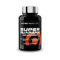 Энергетик Super Guarana Scitec Nutrition, 100 таб.