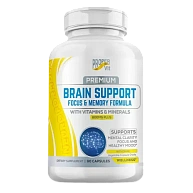 Комплекс Premium Brain Support, Proper Vit