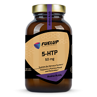 5-HTP 50 mg Fuel-Up, 180 вег.капсул