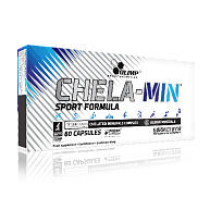 Витамины Chela-Min Sport Formula Mega Caps, Olimp