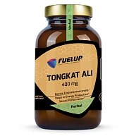 Тонгкат Али Tongkat Ali 400 mg Fuel-Up, 60 капсул