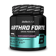 Витамины для суставов и связок Arthro Forte, Biotech USA