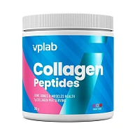 Коллаген Collagen Peptides VP, 300г, 