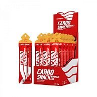 Энергетич.гель CARBOSNACK Nutrend, 50  г,