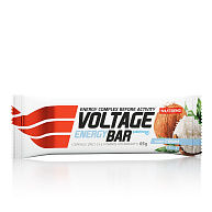Протеиновый батончик VOLTAGE ENERGY BAR Nutrend 65 г, кокос